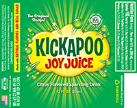 Kickapoo Joy Juice